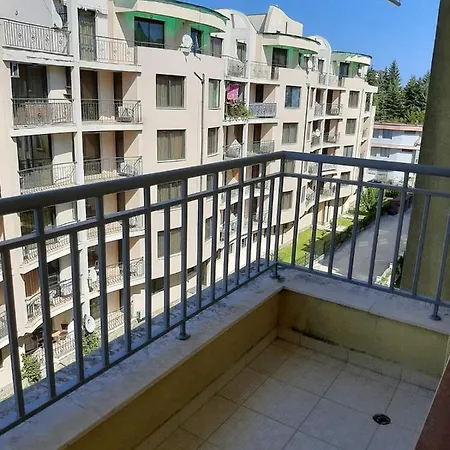 апартамент в Summer Dreams, Sunny Beach